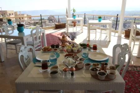 Karlık Cave Suite Cappadocia - 14