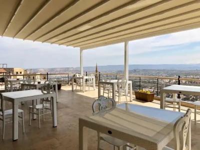 Karlık Cave Suite Cappadocia - 19