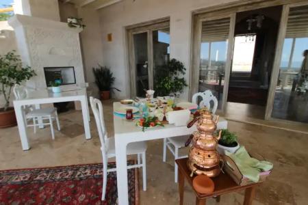 Karlık Cave Suite Cappadocia - 16