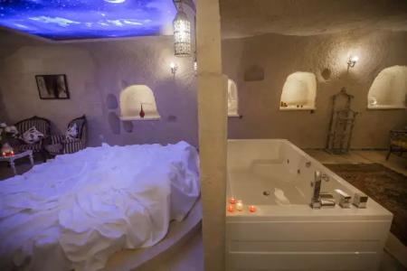 Karlık Cave Suite Cappadocia - 1