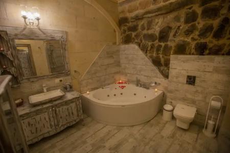 Karlık Cave Suite Cappadocia - 44