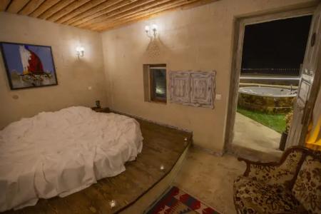 Karlık Cave Suite Cappadocia - 4