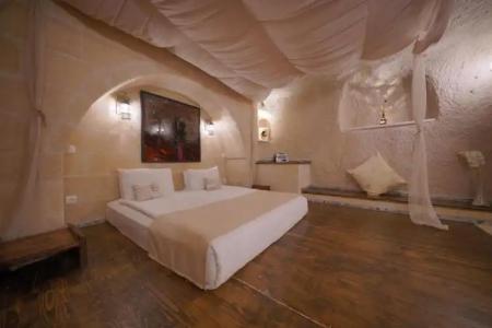 Karlık Cave Suite Cappadocia - 53