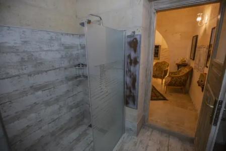 Karlık Cave Suite Cappadocia - 38