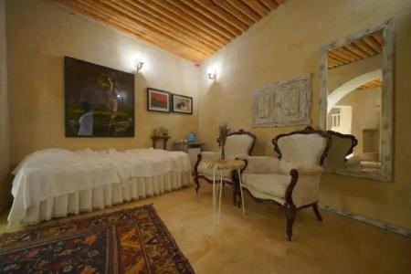 Karlık Cave Suite Cappadocia - 49