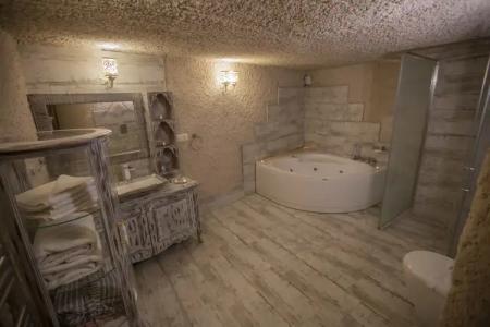 Karlık Cave Suite Cappadocia - 45