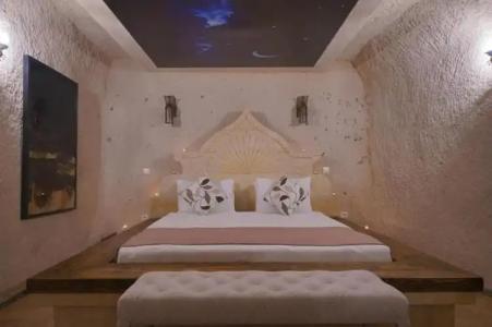Karlık Cave Suite Cappadocia - 61