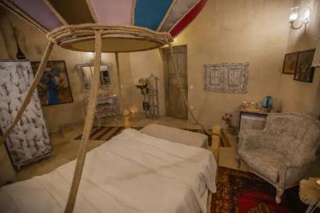 Karlık Cave Suite Cappadocia - 26
