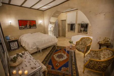 Karlık Cave Suite Cappadocia - 30