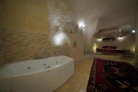 Karlık Cave Suite Cappadocia - 50