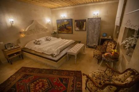 Karlık Cave Suite Cappadocia - 6