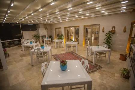 Karlık Cave Suite Cappadocia - 8