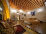 Double Suite with balcony