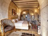 Standard room with panoramic view