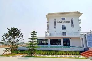 โคโค่ โฮเทล KOCO Hotel