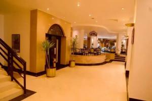 Cleopatra Hotel, Aswan
