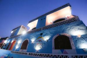 Kendaka Nubian House, Aswan