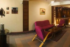 Basma Executive Club, Aswan