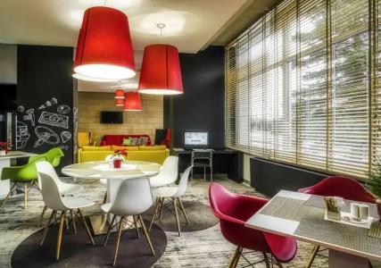 ibis Styles Bielsko Biala - 15