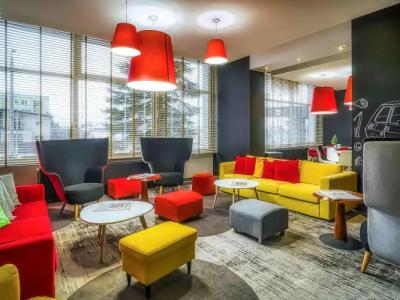 ibis Styles Bielsko Biala - 33