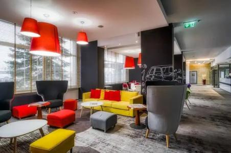 ibis Styles Bielsko Biala - 11