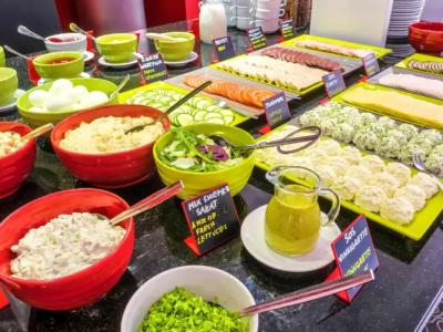 ibis Styles Bielsko Biala - 9