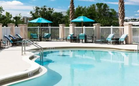Residence Inn by Marriott Near Universal Orlando - 19