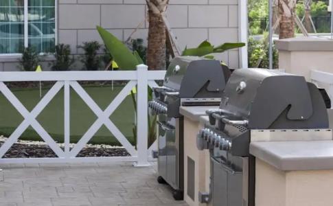 Residence Inn by Marriott Near Universal Orlando - 15