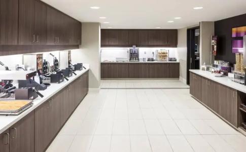 Residence Inn by Marriott Near Universal Orlando - 13