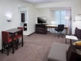 1 Bedroom Double Suite