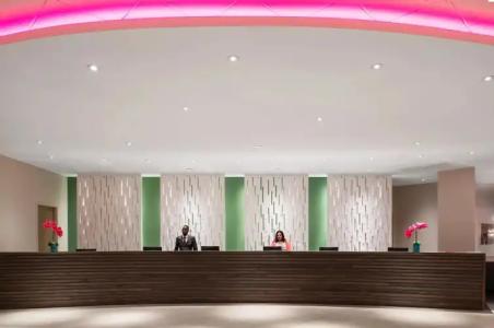 Avanti Palms Resort And Conference Center - 24