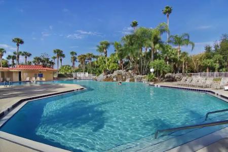 Avanti Palms Resort And Conference Center - 17