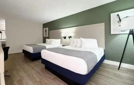 Avanti Palms Resort And Conference Center - 37