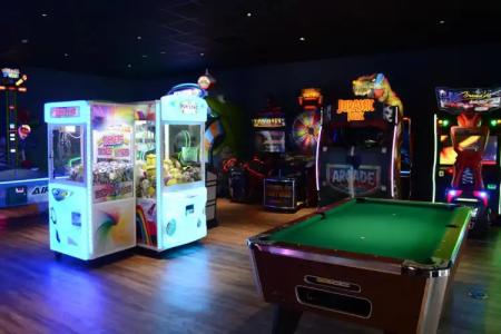 Avanti Palms Resort And Conference Center - 21