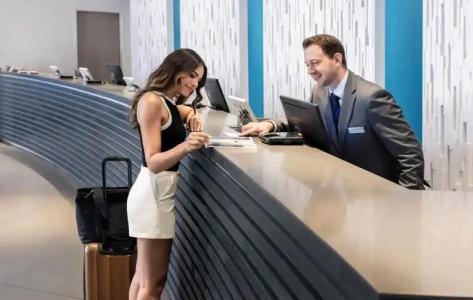 Avanti Palms Resort And Conference Center - 30