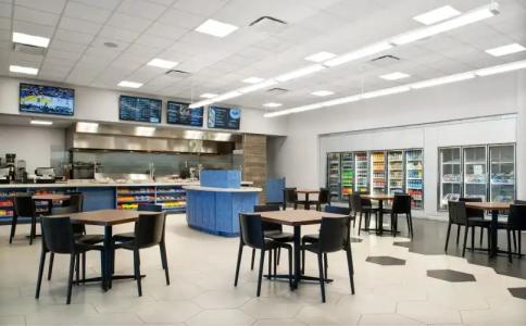 Avanti Palms Resort And Conference Center - 35