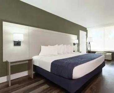 Avanti Palms Resort And Conference Center - 48