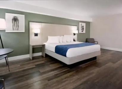 Avanti Palms Resort And Conference Center - 63