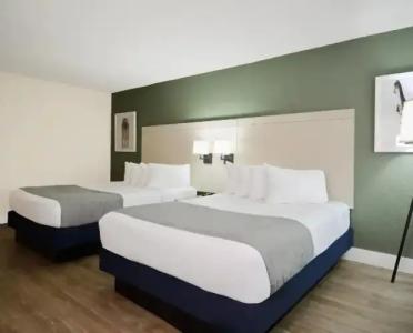 Avanti Palms Resort And Conference Center - 39