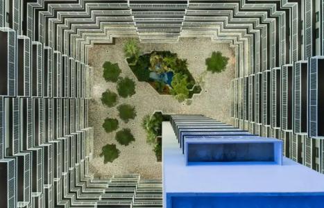 Avanti Palms Resort And Conference Center - 13