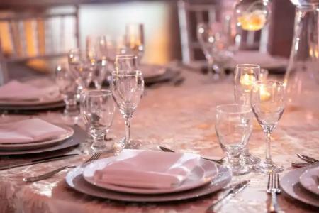 Avanti Palms Resort And Conference Center - 28