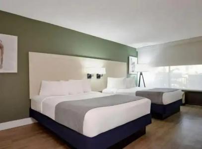 Avanti Palms Resort And Conference Center - 38