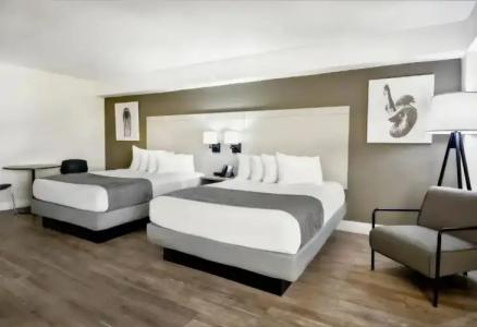 Avanti Palms Resort And Conference Center - 67