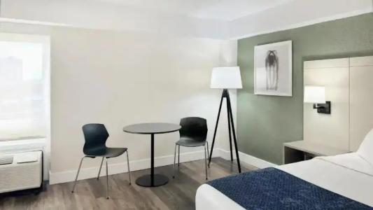 Avanti Palms Resort And Conference Center - 61