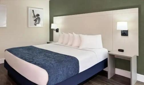 Avanti Palms Resort And Conference Center - 49