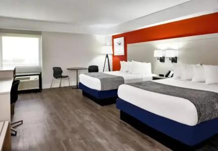 Avanti Palms Resort And Conference Center - 58