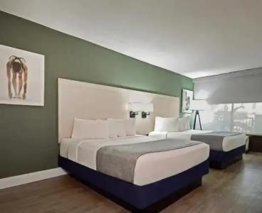 Avanti Palms Resort And Conference Center - 47