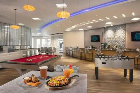 Avanti Palms Resort And Conference Center - 29