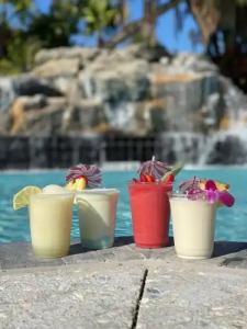 Avanti Palms Resort And Conference Center - 12