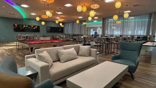 Avanti Palms Resort And Conference Center - 32